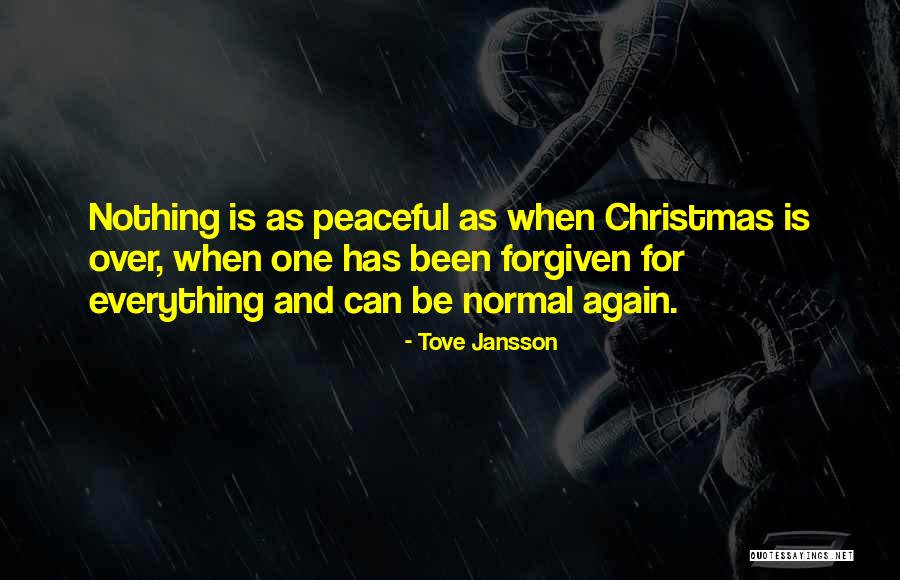 Encinias Origin Quotes By Tove Jansson Encinias Origin Quotes By Tove Jansson
