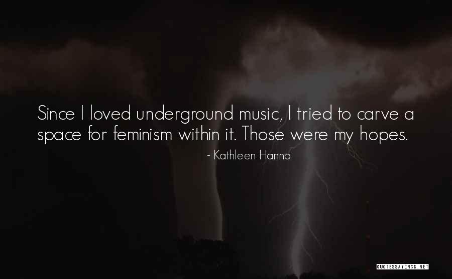 Encircle App Quotes By Kathleen Hanna Encircle App Quotes By Kathleen Hanna