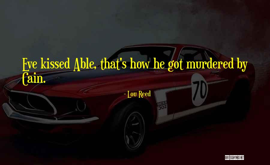 Encircle App Quotes By Lou Reed Encircle App Quotes By Lou Reed