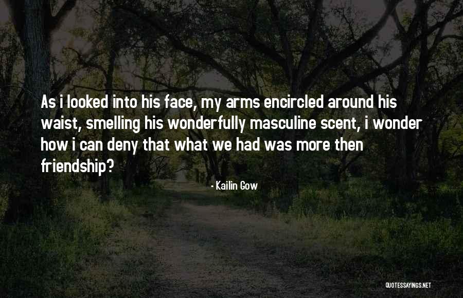 Encircled Quotes By Kailin Gow Encircled Quotes By Kailin Gow