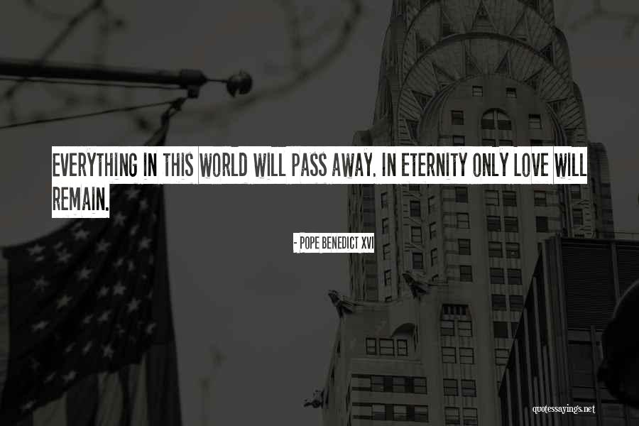 Enciso Bakery Quotes By Pope Benedict XVI Enciso Bakery Quotes By Pope Benedict XVI