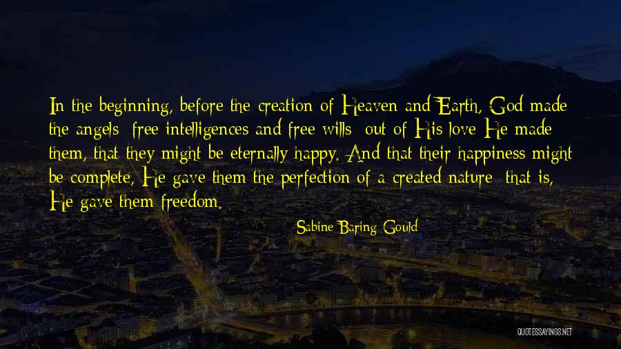 Enciso Bakery Quotes By Sabine Baring-Gould Enciso Bakery Quotes By Sabine Baring-Gould