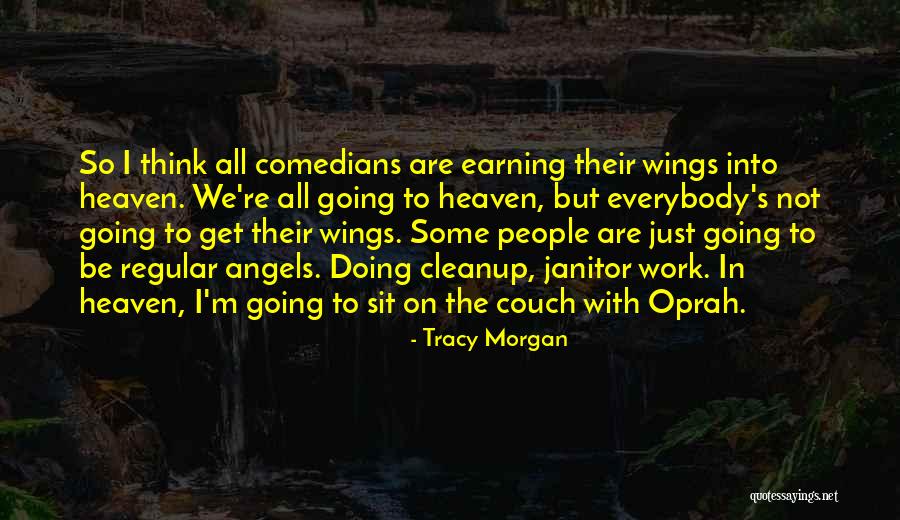 Enciso Bakery Quotes By Tracy Morgan Enciso Bakery Quotes By Tracy Morgan