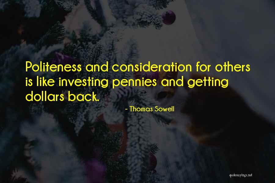 Encited Quotes By Thomas Sowell Encited Quotes By Thomas Sowell