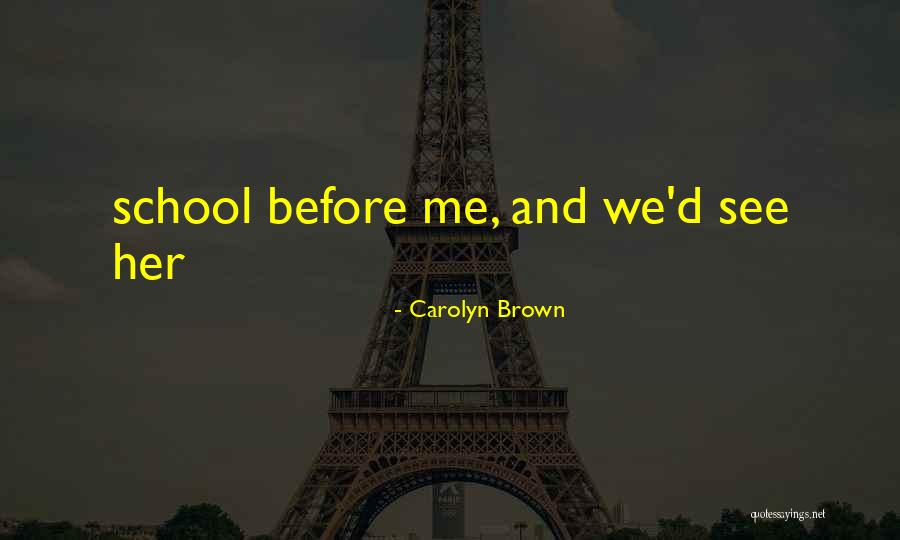 Enclaves For Sale Quotes By Carolyn Brown Enclaves For Sale Quotes By Carolyn Brown