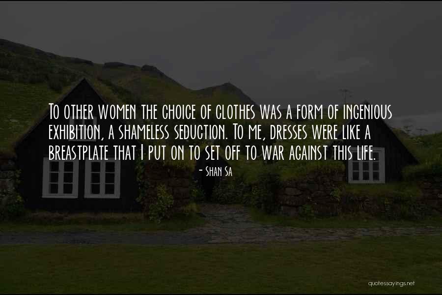 Enclenque In English Quotes By Shan Sa Enclenque In English Quotes By Shan Sa