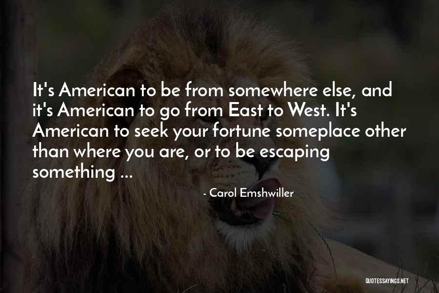 Encline Machine Quotes By Carol Emshwiller Encline Machine Quotes By Carol Emshwiller