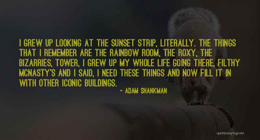 Encline Quilt Quotes By Adam Shankman Encline Quilt Quotes By Adam Shankman