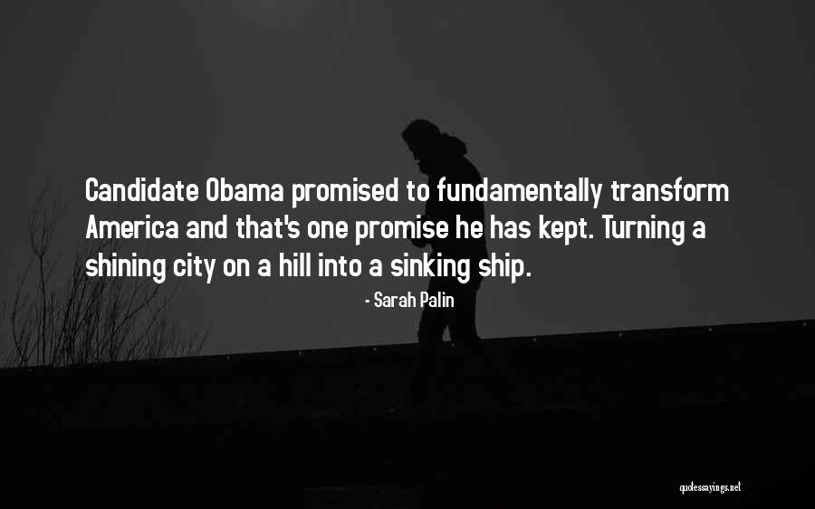 Enclose Single Quotes By Sarah Palin Enclose Single Quotes By Sarah Palin