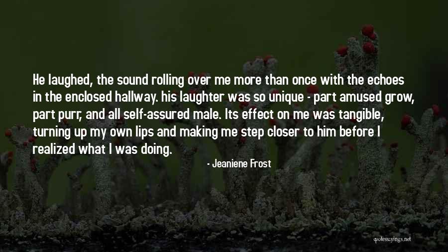 Enclosed Quotes By Jeaniene Frost Enclosed Quotes By Jeaniene Frost