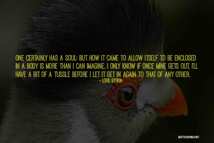 Enclosed Quotes By Lord Byron Enclosed Quotes By Lord Byron