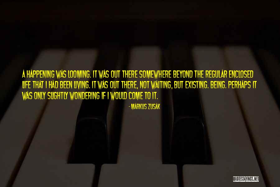 Enclosed Quotes By Markus Zusak Enclosed Quotes By Markus Zusak