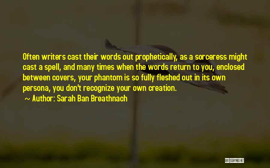 Enclosed Quotes By Sarah Ban Breathnach