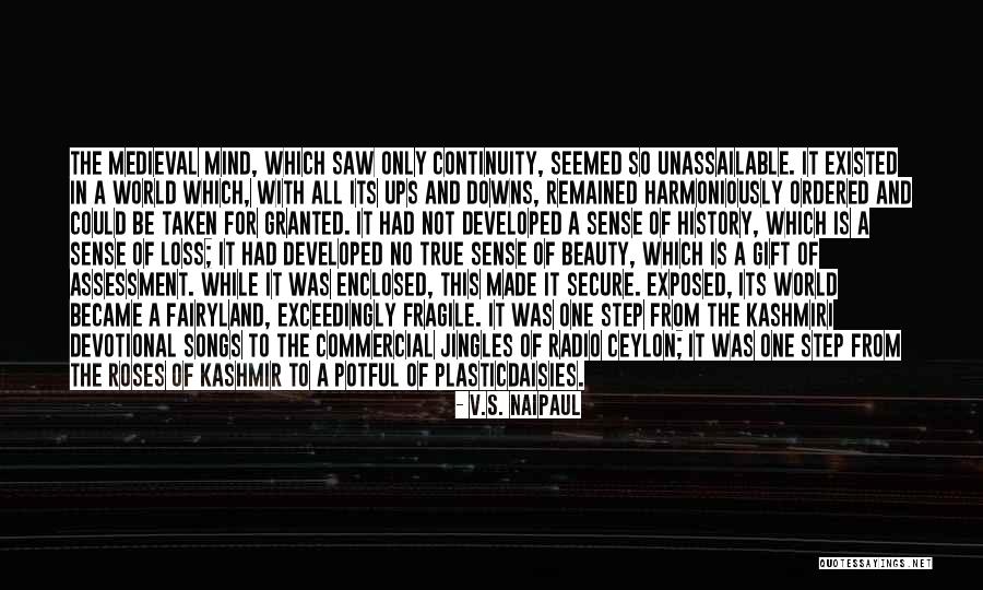 Enclosed Quotes By V.S. Naipaul Enclosed Quotes By V.S. Naipaul