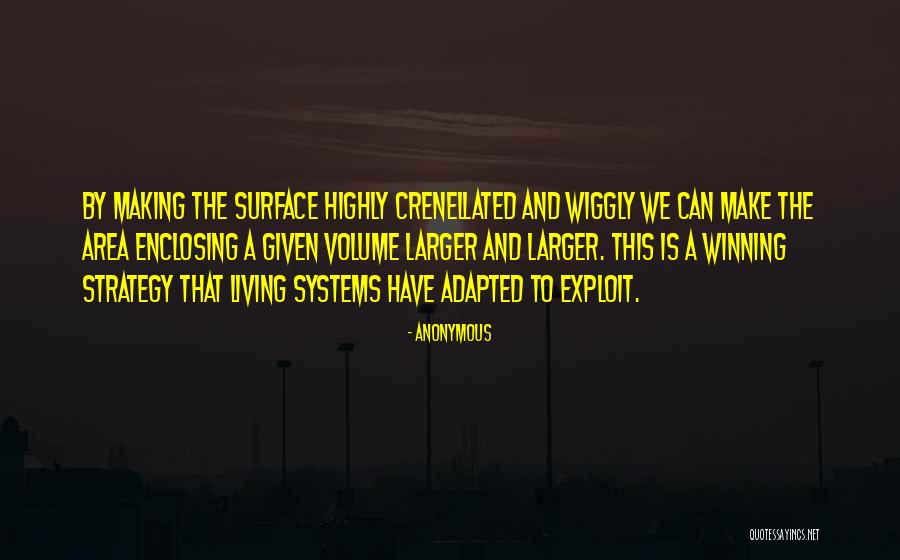 Enclosing Quotes By Anonymous Enclosing Quotes By Anonymous