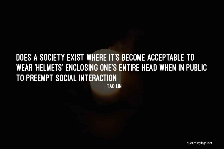 Enclosing Quotes By Tao Lin Enclosing Quotes By Tao Lin