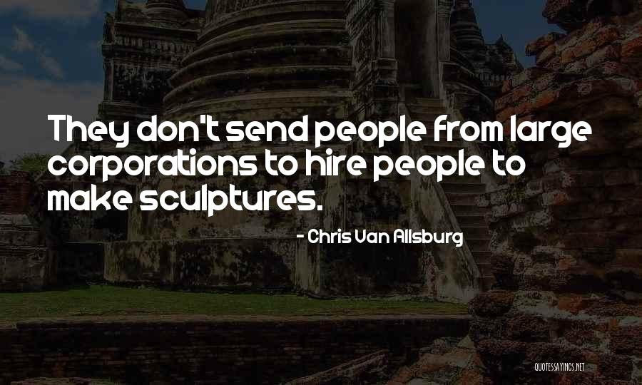 Encoder Quotes By Chris Van Allsburg Encoder Quotes By Chris Van Allsburg