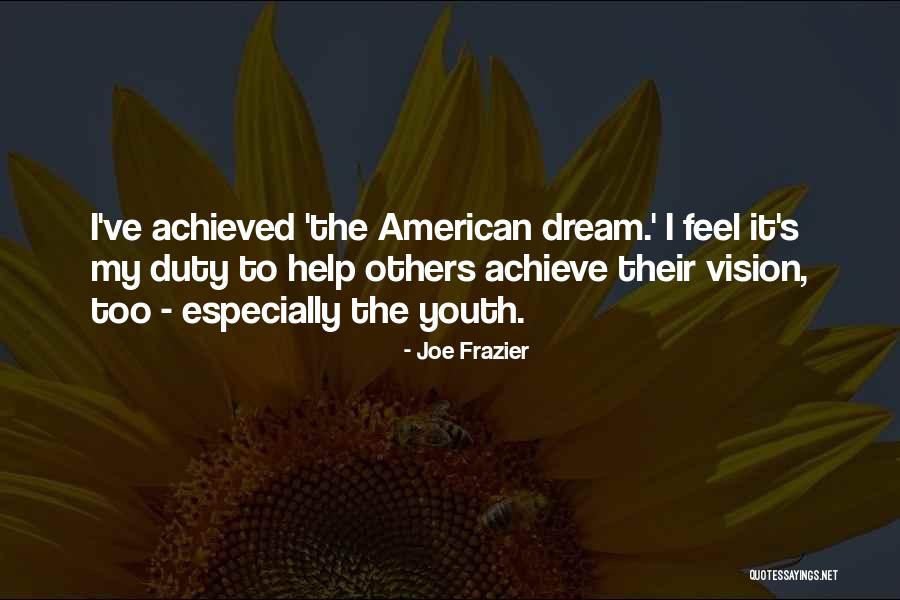Encoding And Decoding Quotes By Joe Frazier Encoding And Decoding Quotes By Joe Frazier