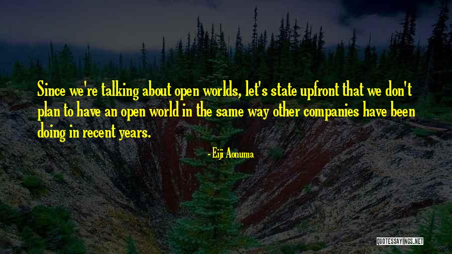 Encoding In Reading Quotes By Eiji Aonuma Encoding In Reading Quotes By Eiji Aonuma