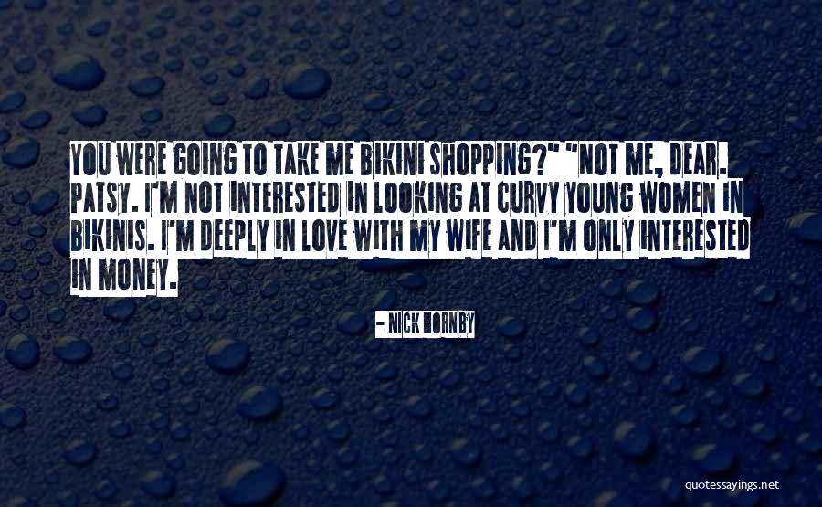 Encoding In Reading Quotes By Nick Hornby Encoding In Reading Quotes By Nick Hornby