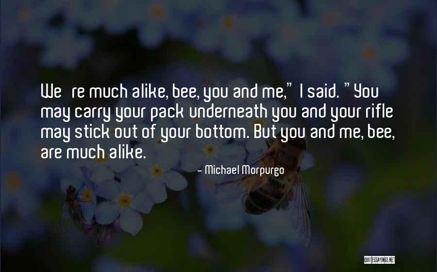 Encoding Software Quotes By Michael Morpurgo
