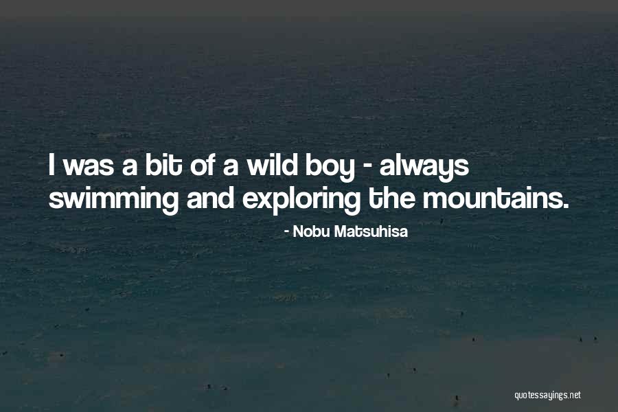 Encoger Definicion Quotes By Nobu Matsuhisa Encoger Definicion Quotes By Nobu Matsuhisa