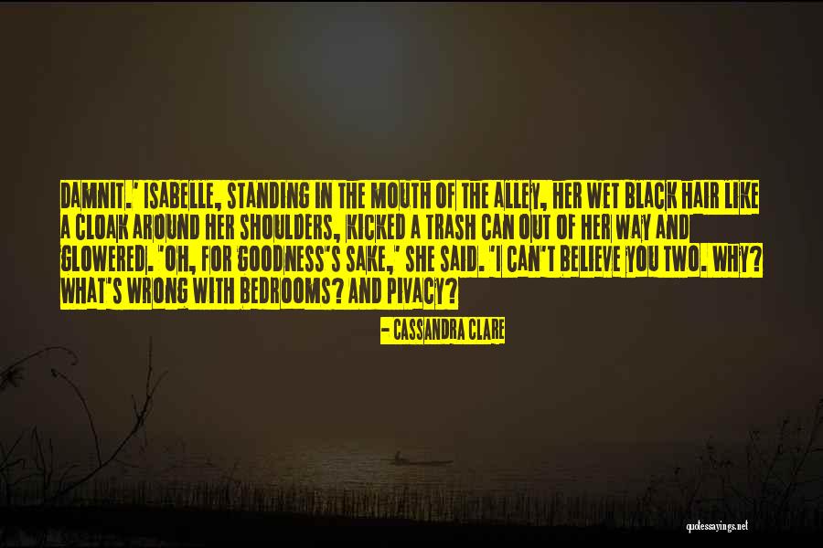 Encoger Quotes By Cassandra Clare Encoger Quotes By Cassandra Clare