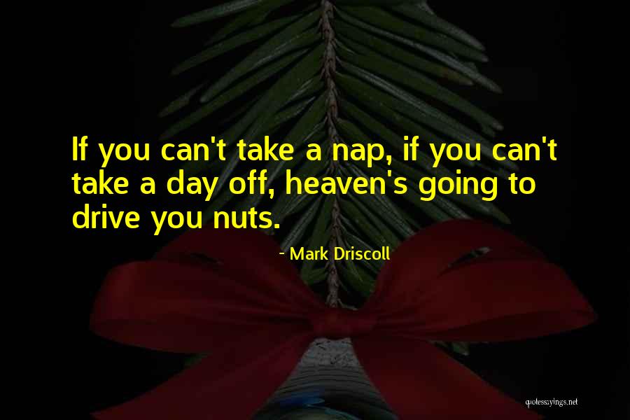 Encoger Quotes By Mark Driscoll Encoger Quotes By Mark Driscoll