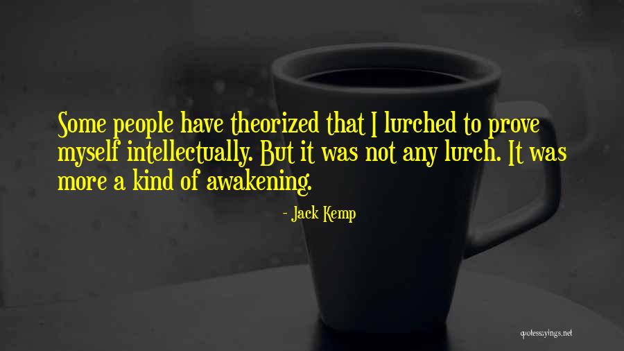 Encojen Quotes By Jack Kemp Encojen Quotes By Jack Kemp
