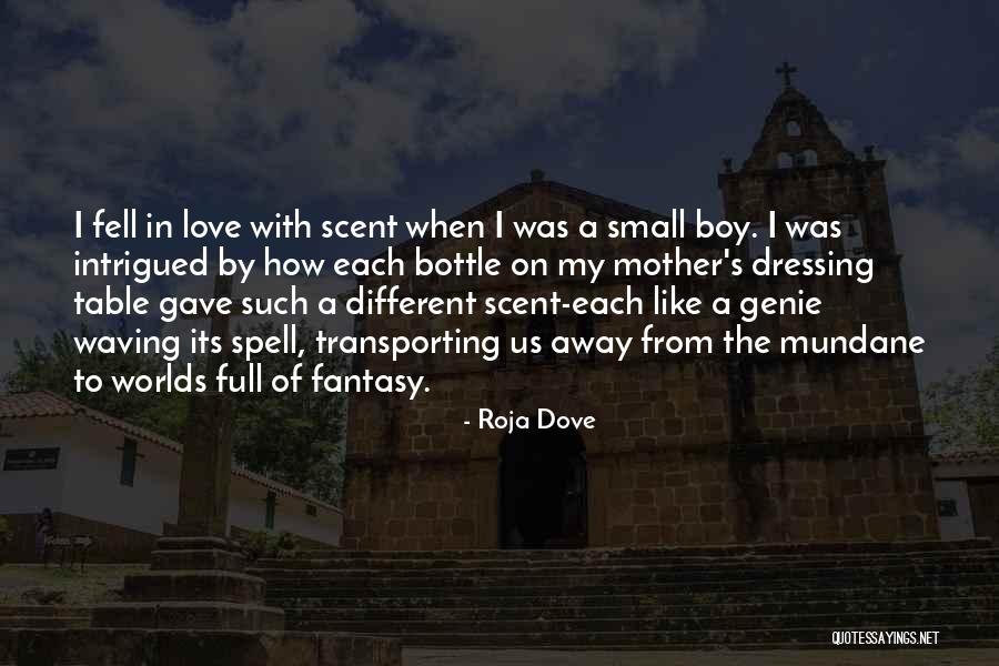 Encolher De Ombros Quotes By Roja Dove Encolher De Ombros Quotes By Roja Dove