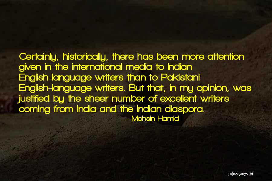 Encolhimento Com Quotes By Mohsin Hamid Encolhimento Com Quotes By Mohsin Hamid