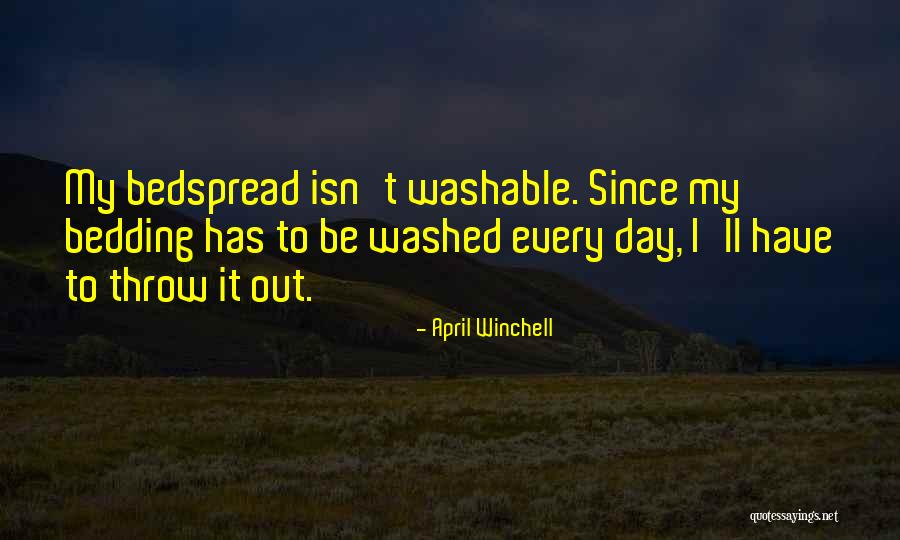 Encombrant Bike Quotes By April Winchell Encombrant Bike Quotes By April Winchell