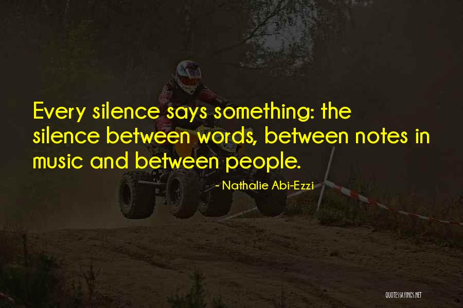 Encomendada Con Quotes By Nathalie Abi-Ezzi Encomendada Con Quotes By Nathalie Abi-Ezzi