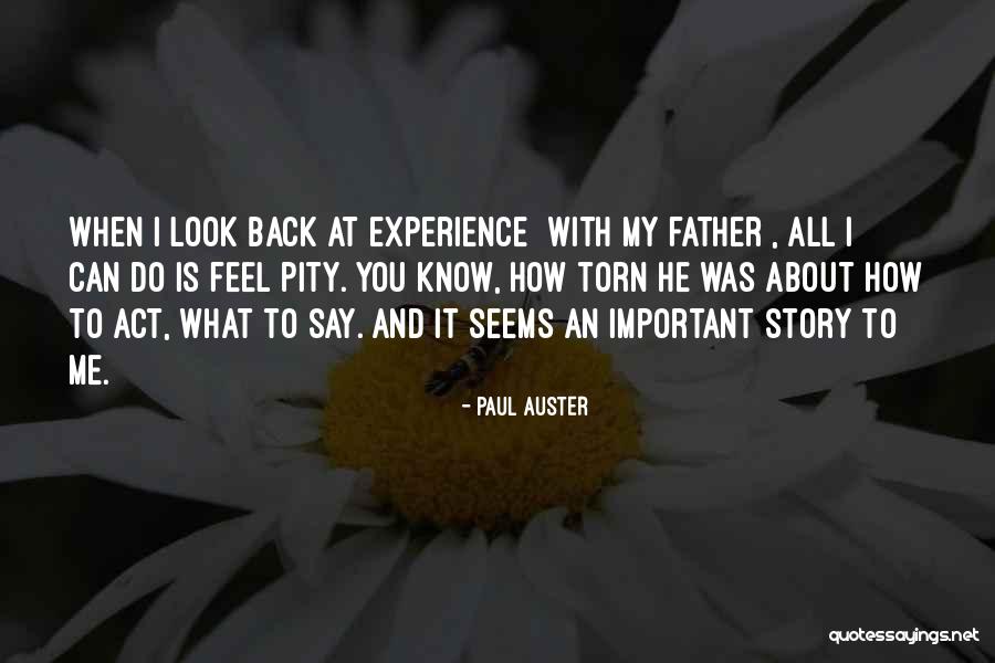 Encomendada Con Quotes By Paul Auster Encomendada Con Quotes By Paul Auster