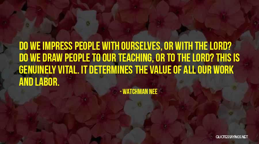 Encomendado Significado Quotes By Watchman Nee Encomendado Significado Quotes By Watchman Nee