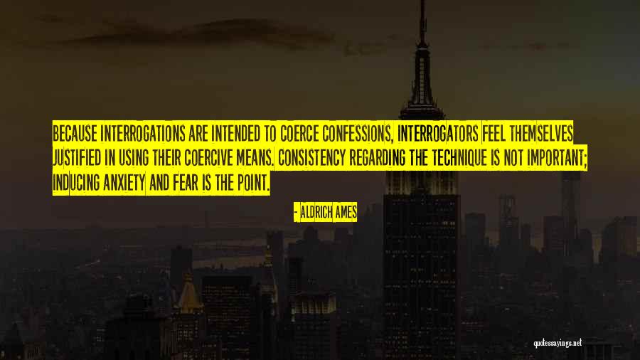 Encomium Quotes By Aldrich Ames Encomium Quotes By Aldrich Ames