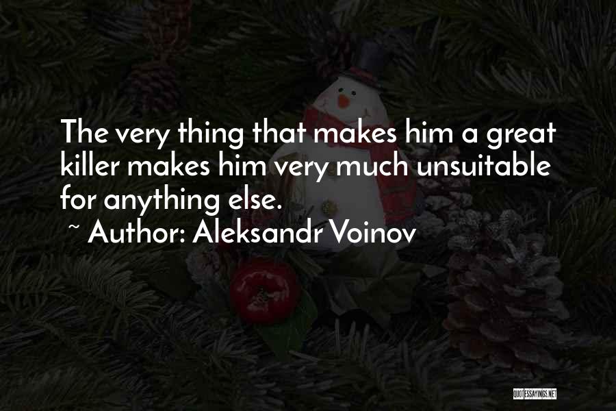 Encompassed In A Sentence Quotes By Aleksandr Voinov