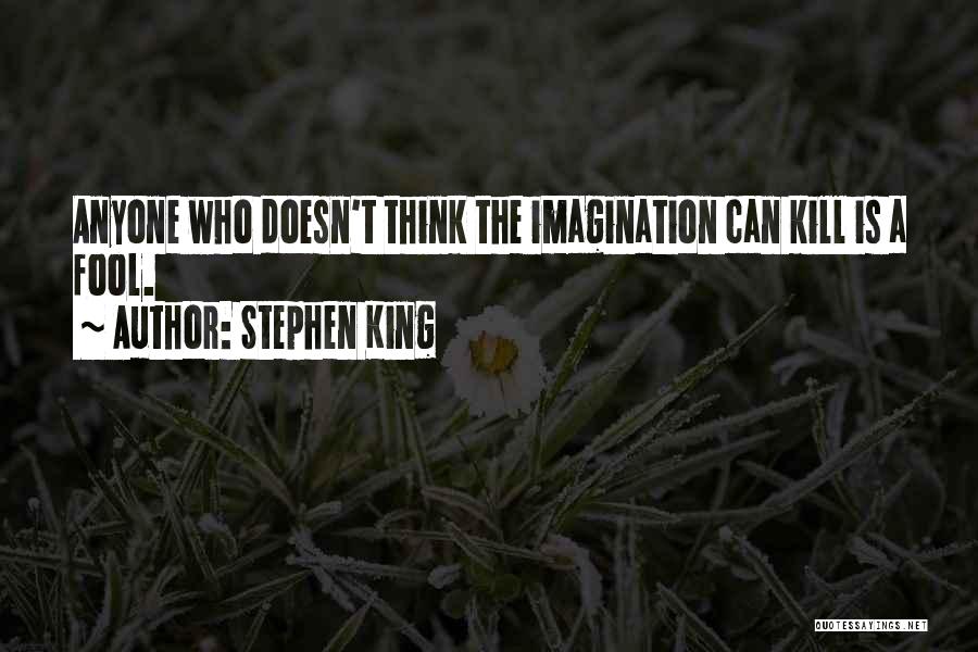 Encompassed In A Sentence Quotes By Stephen King