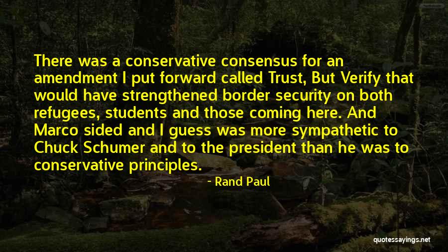 Encompassed Synonym Quotes By Rand Paul Encompassed Synonym Quotes By Rand Paul