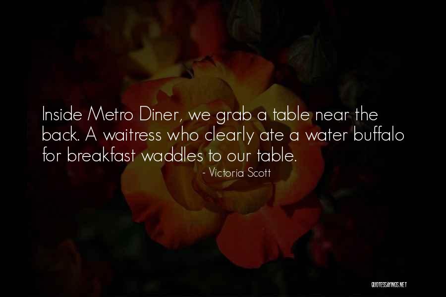 Enconado De Una Quotes By Victoria Scott Enconado De Una Quotes By Victoria Scott