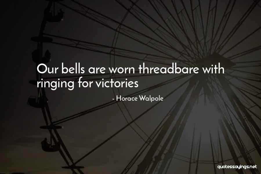Encontrabamos Quotes By Horace Walpole Encontrabamos Quotes By Horace Walpole