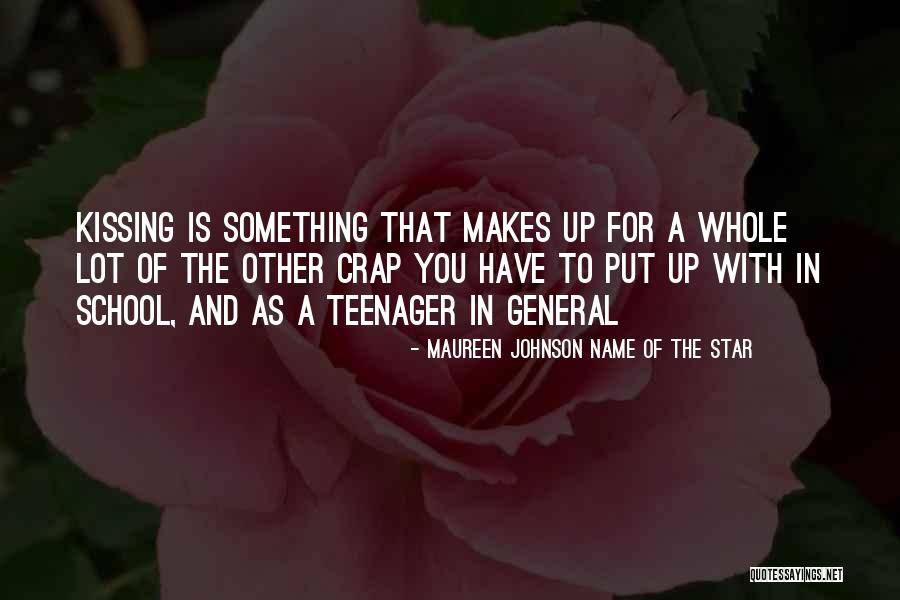 Encontrada Sinonimos Quotes By Maureen Johnson Name Of The Star Encontrada Sinonimos Quotes By Maureen Johnson Name Of The Star