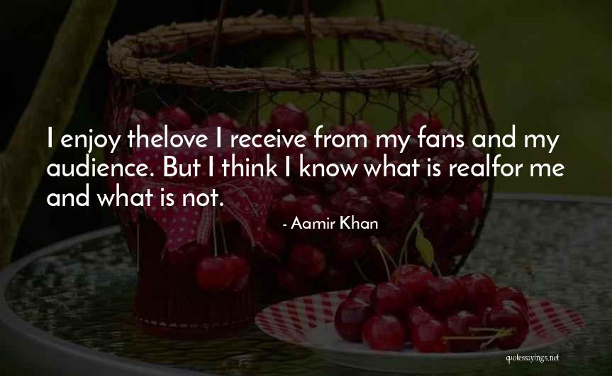 Encontrados Quotes By Aamir Khan Encontrados Quotes By Aamir Khan