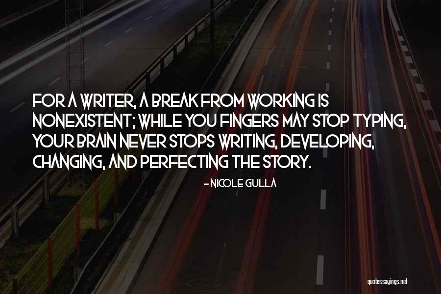 Encontrando Buen Quotes By Nicole Gulla Encontrando Buen Quotes By Nicole Gulla