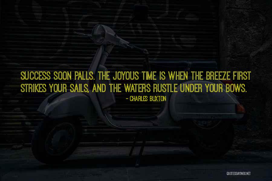 Encontrando Tesoros Quotes By Charles Buxton Encontrando Tesoros Quotes By Charles Buxton
