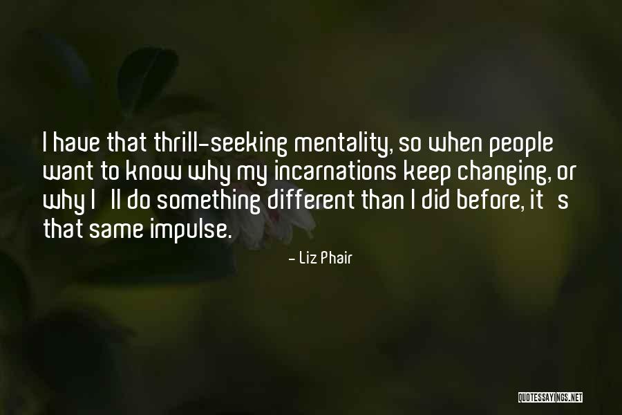 Encontrando Tesoros Quotes By Liz Phair Encontrando Tesoros Quotes By Liz Phair