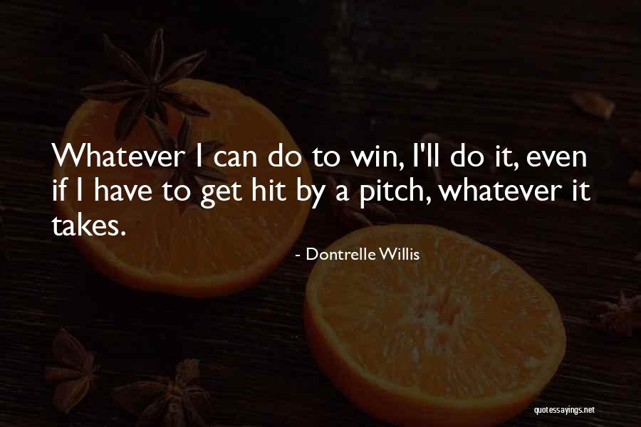 Encontrar Empresa Quotes By Dontrelle Willis Encontrar Empresa Quotes By Dontrelle Willis