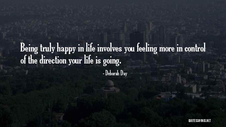 Encontrar Quotes By Deborah Day Encontrar Quotes By Deborah Day
