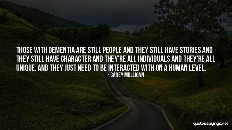 Encontraran Sinonimo Quotes By Carey Mulligan Encontraran Sinonimo Quotes By Carey Mulligan