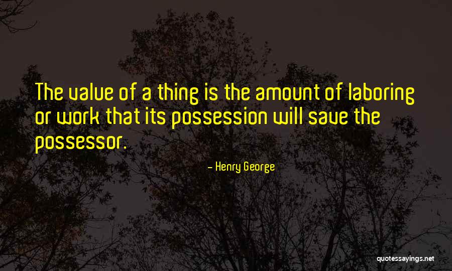 Encontraran Sinonimo Quotes By Henry George Encontraran Sinonimo Quotes By Henry George